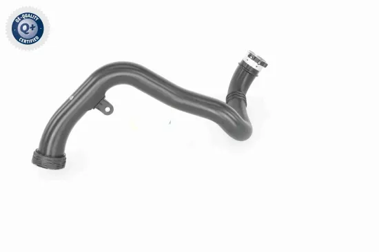 Ladeluftschlauch Ladeluftkühler links Auslassseite VAICO V40-2262 Bild Ladeluftschlauch Ladeluftkühler links Auslassseite VAICO V40-2262