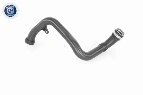 Ladeluftschlauch Ladeluftkühler links Auslassseite VAICO V40-2262 Bild Ladeluftschlauch Ladeluftkühler links Auslassseite VAICO V40-2262