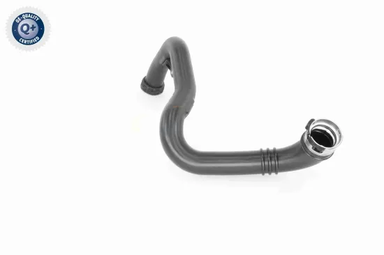 Ladeluftschlauch Ladeluftkühler links Auslassseite VAICO V40-2262 Bild Ladeluftschlauch Ladeluftkühler links Auslassseite VAICO V40-2262