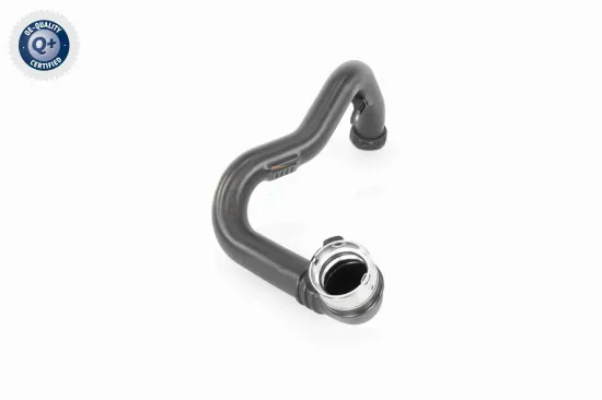 Ladeluftschlauch Ladeluftkühler links Auslassseite VAICO V40-2262 Bild Ladeluftschlauch Ladeluftkühler links Auslassseite VAICO V40-2262