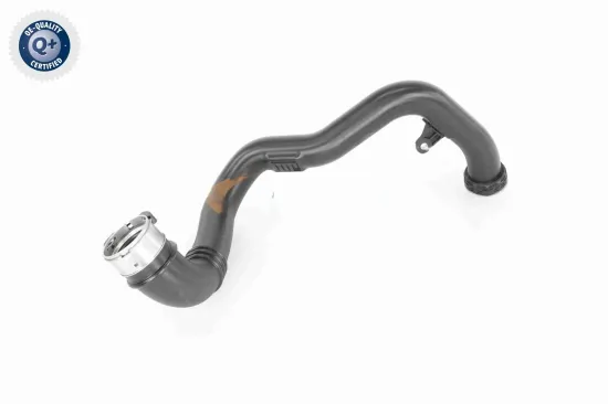 Ladeluftschlauch Ladeluftkühler links Auslassseite VAICO V40-2262 Bild Ladeluftschlauch Ladeluftkühler links Auslassseite VAICO V40-2262