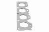 Dichtung, Abgaskrümmer VAICO V40-2270 Bild Dichtung, Abgaskrümmer VAICO V40-2270
