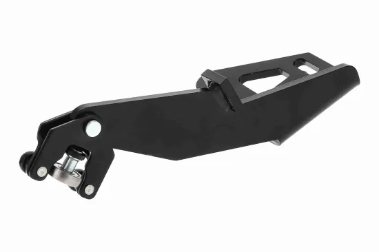 Rollenführung, Schiebetür links unten VAICO V40-2276 Bild Rollenführung, Schiebetür links unten VAICO V40-2276