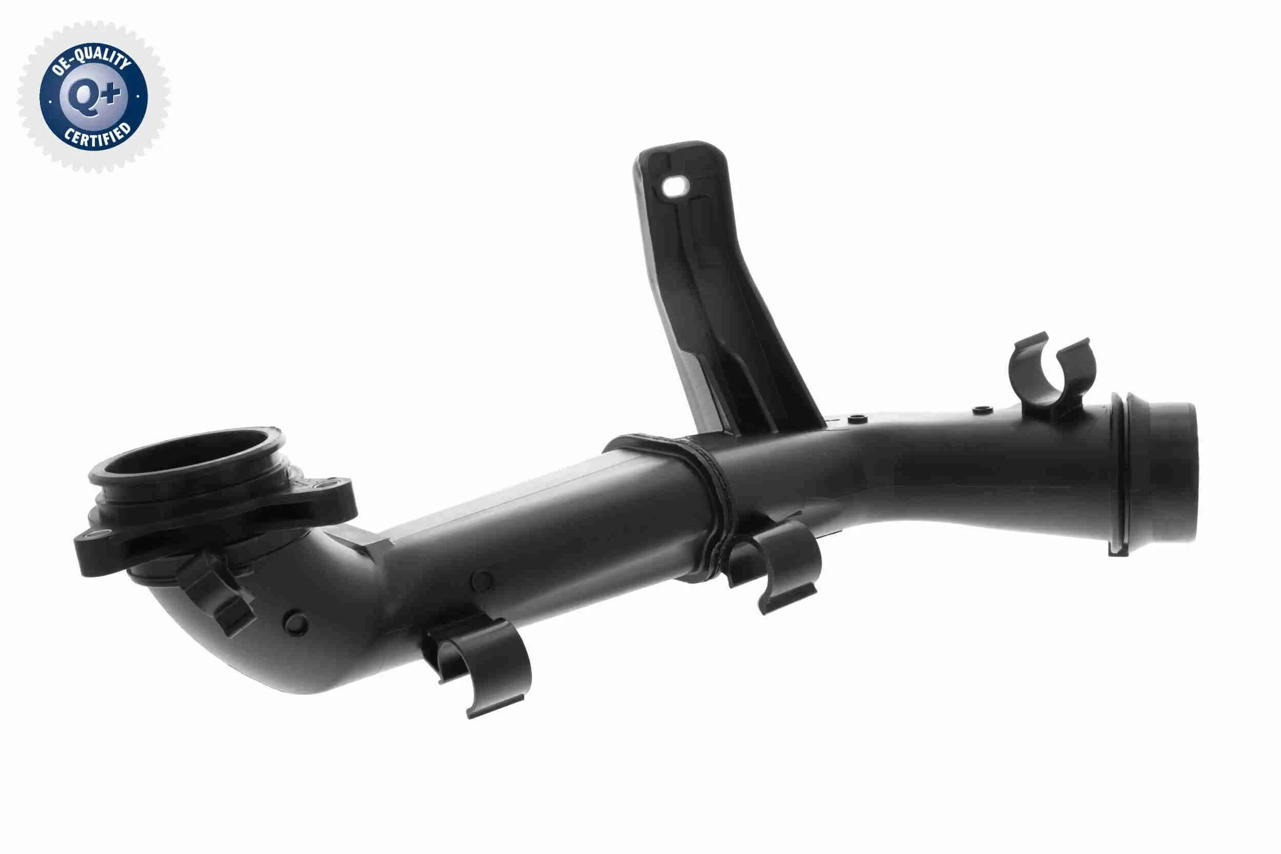 Ladeluftschlauch Ausgang oben VAICO V40-2314