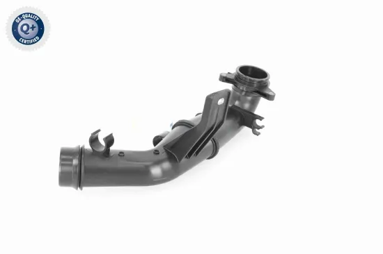 Ladeluftschlauch Ausgang oben VAICO V40-2314 Bild Ladeluftschlauch Ausgang oben VAICO V40-2314