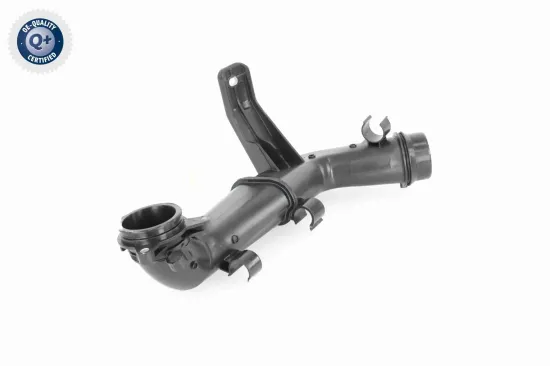 Ladeluftschlauch Ausgang oben VAICO V40-2314 Bild Ladeluftschlauch Ausgang oben VAICO V40-2314