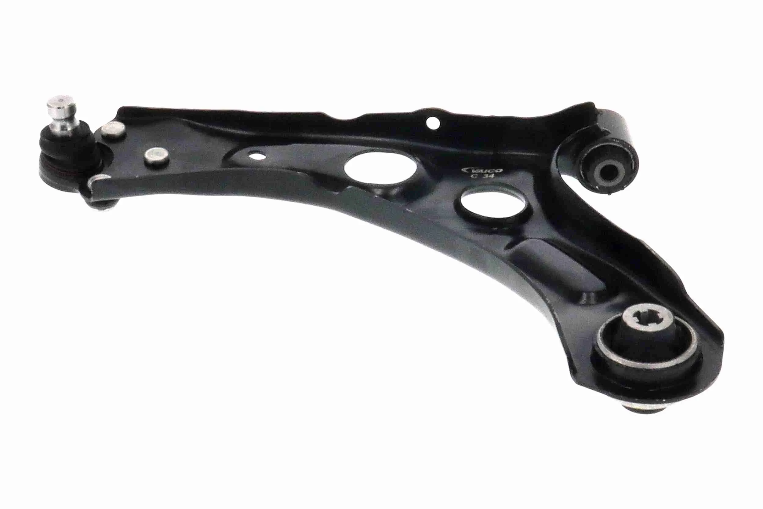 Lenker, Radaufhängung Vorderachse links VAICO V40-2354