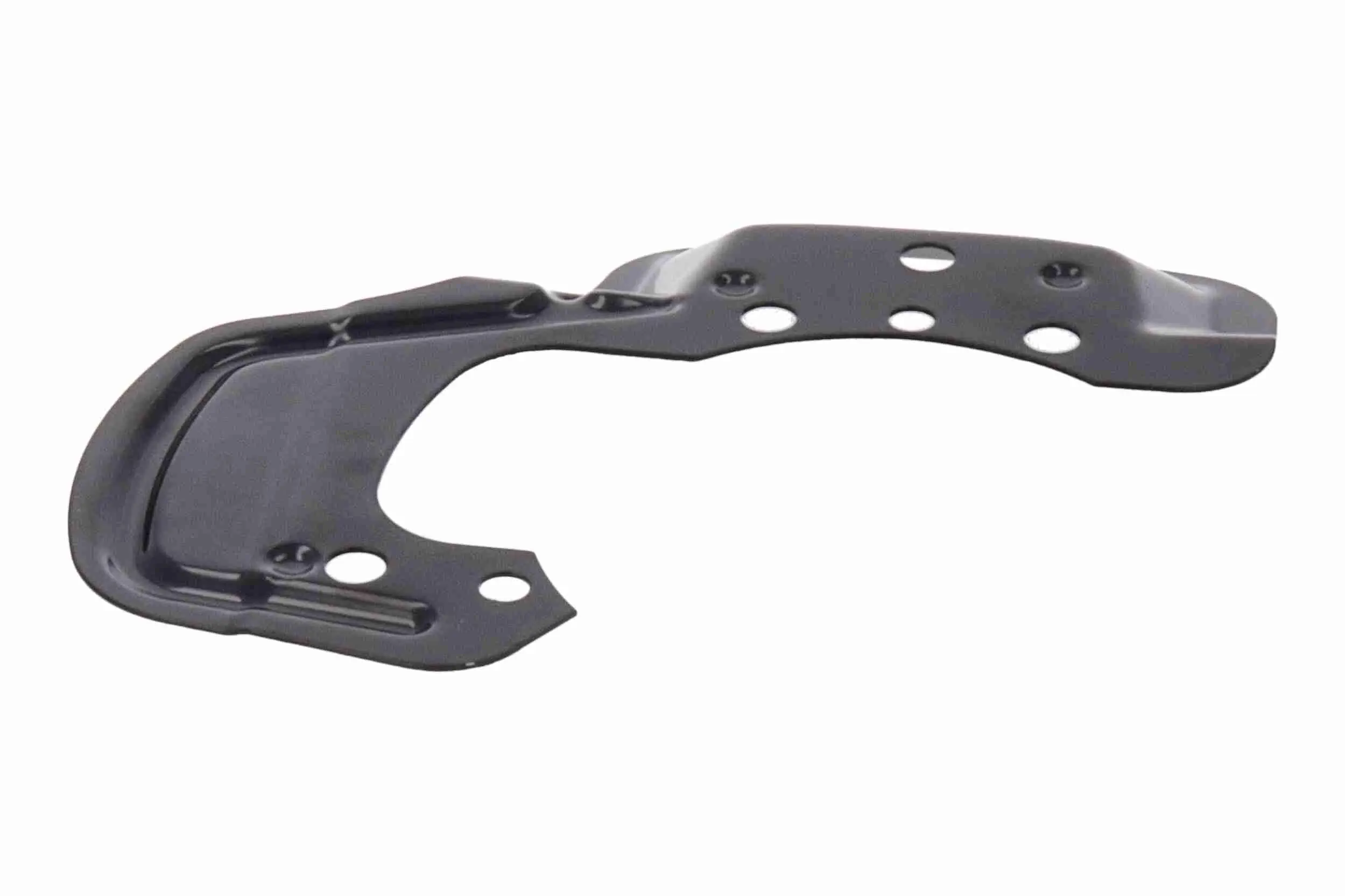 Spritzblech, Bremsscheibe Vorderachse rechts VAICO V40-2375