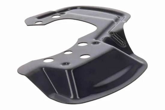 Spritzblech, Bremsscheibe Vorderachse rechts VAICO V40-2375 Bild Spritzblech, Bremsscheibe Vorderachse rechts VAICO V40-2375