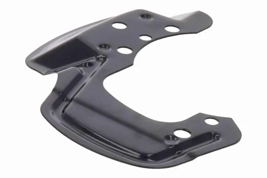 Spritzblech, Bremsscheibe Vorderachse rechts VAICO V40-2375 Bild Spritzblech, Bremsscheibe Vorderachse rechts VAICO V40-2375