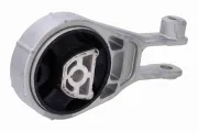 Halter, Motoraufhängung hinten VAICO V40-2383