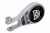 Halter, Motoraufhängung hinten VAICO V40-2383 Bild Halter, Motoraufhängung hinten VAICO V40-2383