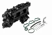 Saugrohrmodul VAICO V40-2399