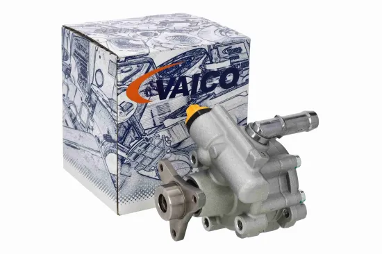 Hydraulikpumpe, Lenkung VAICO V40-2408 Bild Hydraulikpumpe, Lenkung VAICO V40-2408