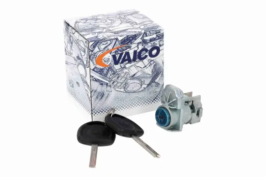 Schließzylinder, Zündschloss VAICO V40-2426 Bild Schließzylinder, Zündschloss VAICO V40-2426