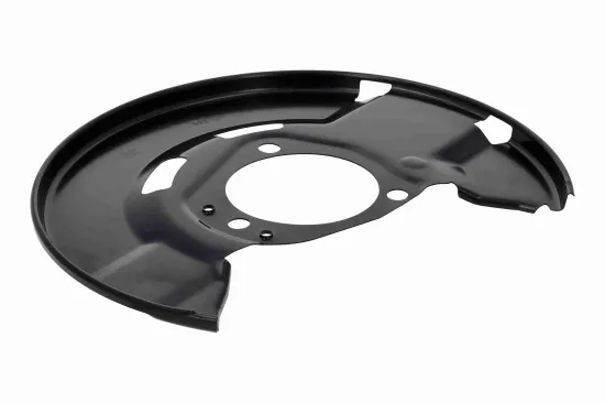 Spritzblech, Bremsscheibe Vorderachse links VAICO V40-2465 Bild Spritzblech, Bremsscheibe Vorderachse links VAICO V40-2465