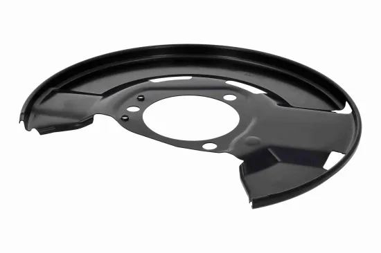 Spritzblech, Bremsscheibe Vorderachse links VAICO V40-2465 Bild Spritzblech, Bremsscheibe Vorderachse links VAICO V40-2465