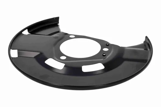 Spritzblech, Bremsscheibe Vorderachse links VAICO V40-2465 Bild Spritzblech, Bremsscheibe Vorderachse links VAICO V40-2465