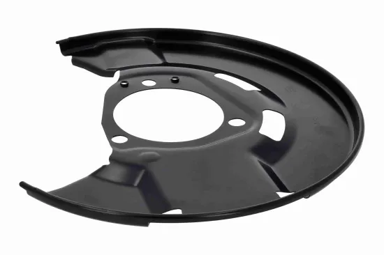 Spritzblech, Bremsscheibe Vorderachse links VAICO V40-2465 Bild Spritzblech, Bremsscheibe Vorderachse links VAICO V40-2465