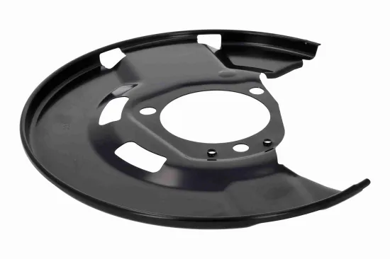 Spritzblech, Bremsscheibe Vorderachse links VAICO V40-2465 Bild Spritzblech, Bremsscheibe Vorderachse links VAICO V40-2465