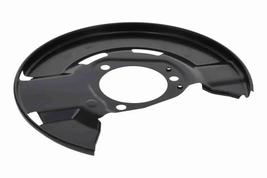 Spritzblech, Bremsscheibe Vorderachse rechts VAICO V40-2466 Bild Spritzblech, Bremsscheibe Vorderachse rechts VAICO V40-2466