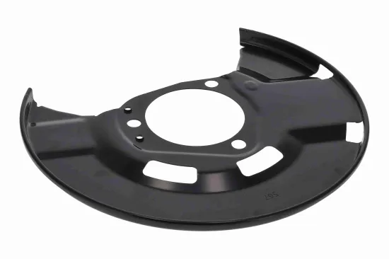 Spritzblech, Bremsscheibe Vorderachse rechts VAICO V40-2466 Bild Spritzblech, Bremsscheibe Vorderachse rechts VAICO V40-2466