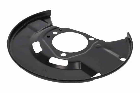 Spritzblech, Bremsscheibe Vorderachse rechts VAICO V40-2466 Bild Spritzblech, Bremsscheibe Vorderachse rechts VAICO V40-2466