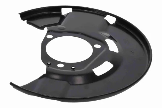 Spritzblech, Bremsscheibe Vorderachse rechts VAICO V40-2466 Bild Spritzblech, Bremsscheibe Vorderachse rechts VAICO V40-2466