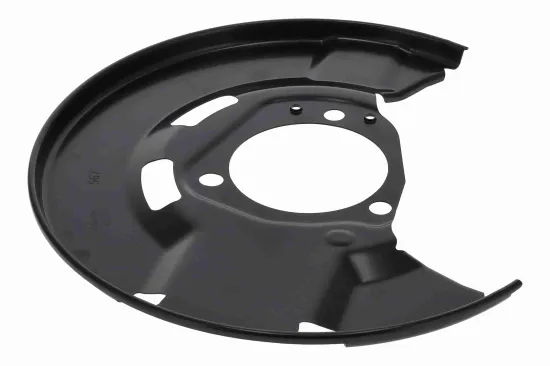 Spritzblech, Bremsscheibe Vorderachse rechts VAICO V40-2466 Bild Spritzblech, Bremsscheibe Vorderachse rechts VAICO V40-2466