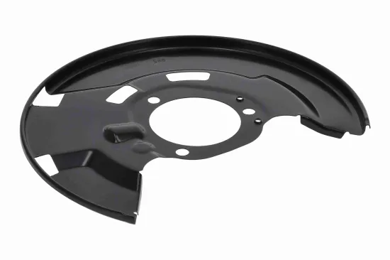 Spritzblech, Bremsscheibe Vorderachse rechts VAICO V40-2468 Bild Spritzblech, Bremsscheibe Vorderachse rechts VAICO V40-2468