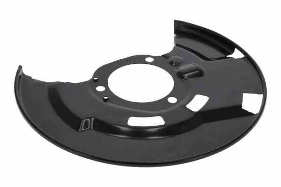 Spritzblech, Bremsscheibe Vorderachse rechts VAICO V40-2468 Bild Spritzblech, Bremsscheibe Vorderachse rechts VAICO V40-2468