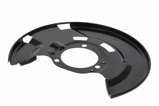 Spritzblech, Bremsscheibe Vorderachse rechts VAICO V40-2468 Bild Spritzblech, Bremsscheibe Vorderachse rechts VAICO V40-2468