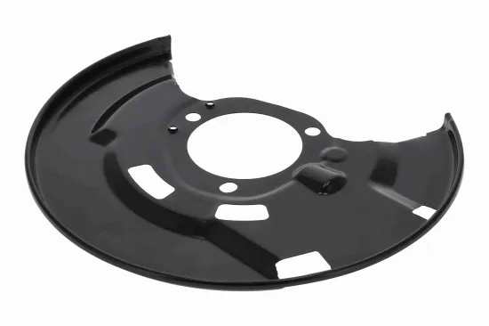 Spritzblech, Bremsscheibe Vorderachse rechts VAICO V40-2468 Bild Spritzblech, Bremsscheibe Vorderachse rechts VAICO V40-2468