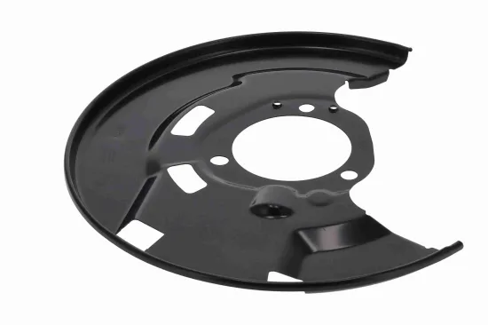 Spritzblech, Bremsscheibe Vorderachse rechts VAICO V40-2468 Bild Spritzblech, Bremsscheibe Vorderachse rechts VAICO V40-2468