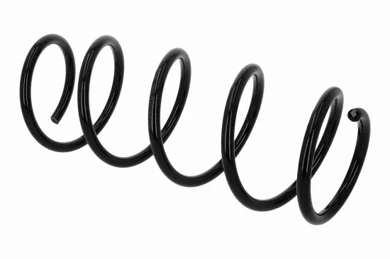 Fahrwerksfeder Vorderachse VAICO V40-2486 Bild Fahrwerksfeder Vorderachse VAICO V40-2486