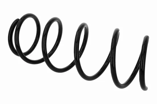 Fahrwerksfeder Vorderachse VAICO V40-2486 Bild Fahrwerksfeder Vorderachse VAICO V40-2486