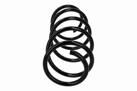 Fahrwerksfeder Vorderachse VAICO V40-2486 Bild Fahrwerksfeder Vorderachse VAICO V40-2486