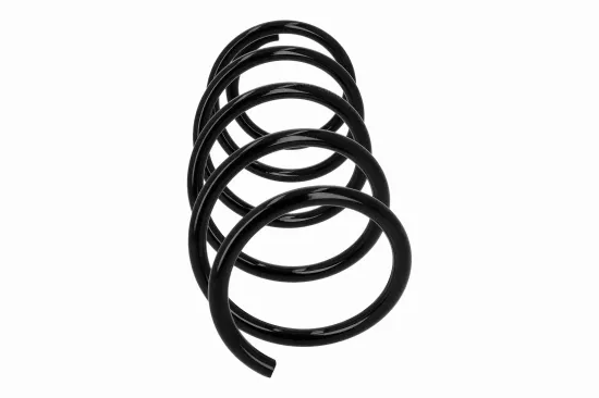 Fahrwerksfeder Vorderachse VAICO V40-2486 Bild Fahrwerksfeder Vorderachse VAICO V40-2486