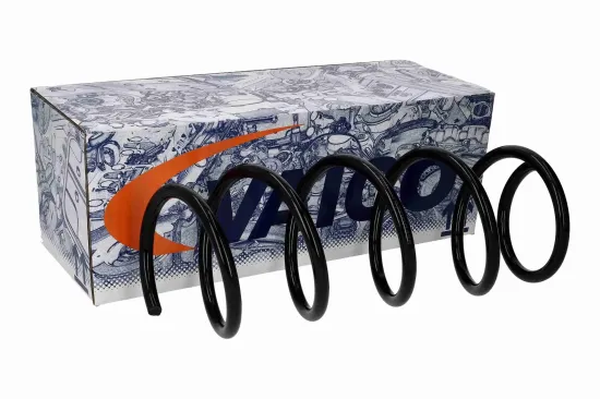 Fahrwerksfeder Vorderachse VAICO V40-2486 Bild Fahrwerksfeder Vorderachse VAICO V40-2486