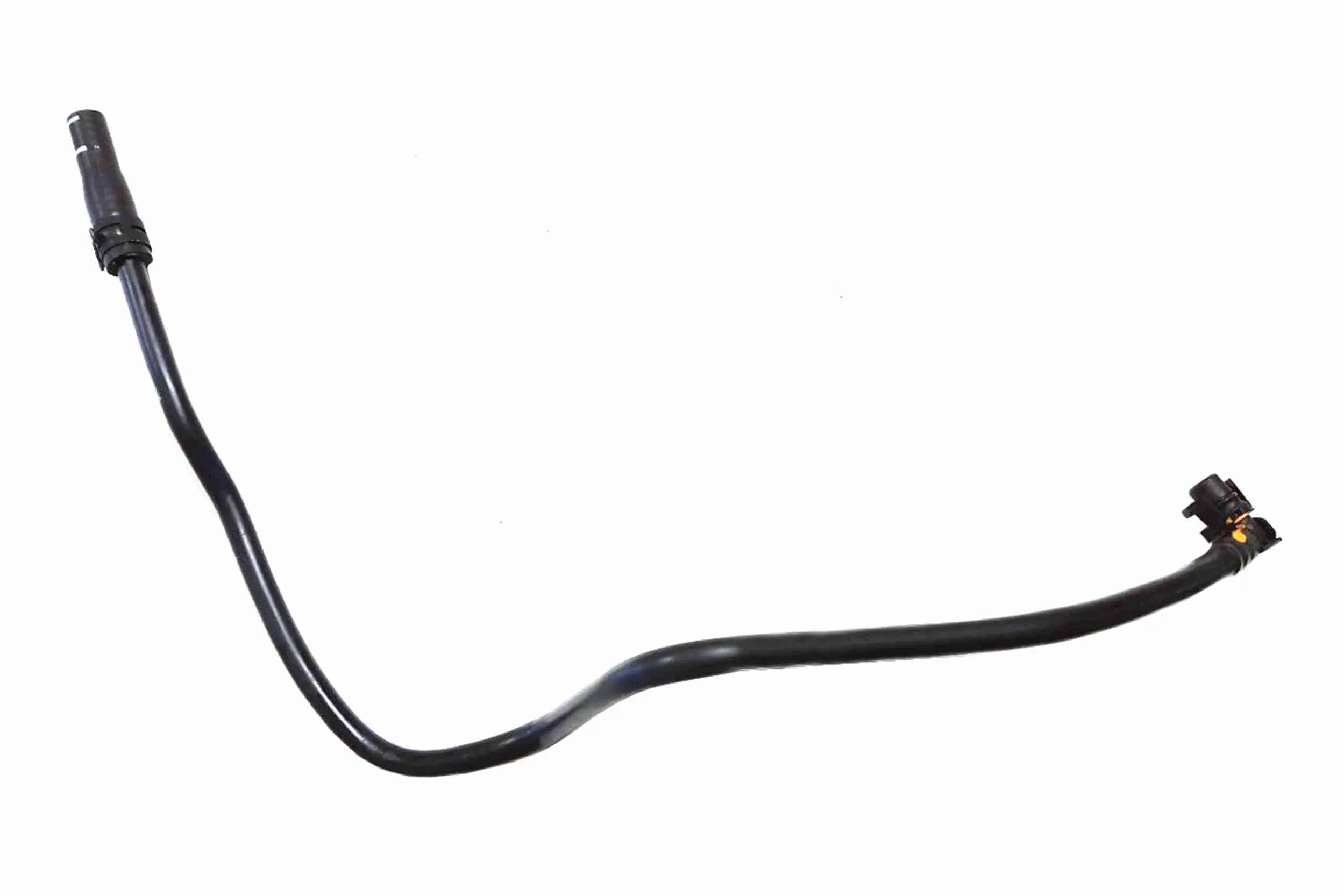 Kühlerschlauch Abgasturbolader VAICO V40-2488