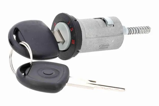 Schließzylinder, Zündschloss VAICO V40-2493 Bild Schließzylinder, Zündschloss VAICO V40-2493