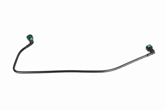 Kraftstoffleitung VAICO V40-2496 Bild Kraftstoffleitung VAICO V40-2496