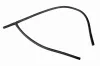 Unterdruckschlauch, Bremsanlage Vakuumpumpe VAICO V40-2507