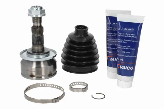 Gelenksatz, Antriebswelle radseitig VAICO V40-2511 Bild Gelenksatz, Antriebswelle radseitig VAICO V40-2511