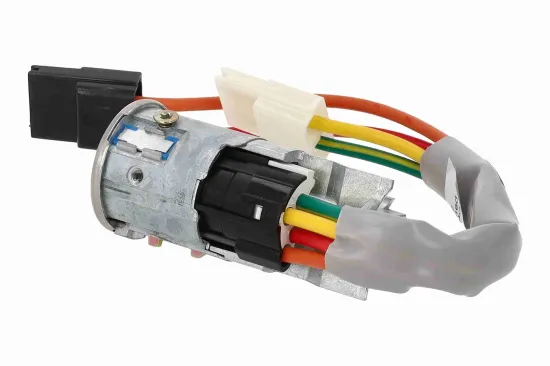 Schließzylinder, Zündschloss VAICO V40-2527 Bild Schließzylinder, Zündschloss VAICO V40-2527