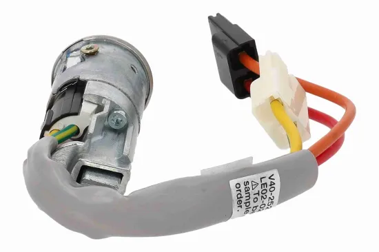 Schließzylinder, Zündschloss VAICO V40-2527 Bild Schließzylinder, Zündschloss VAICO V40-2527