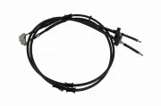 Seilzug, Feststellbremse hinten VAICO V40-30002