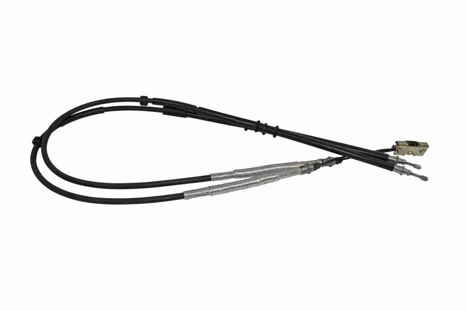 Seilzug, Feststellbremse hinten VAICO V40-30012