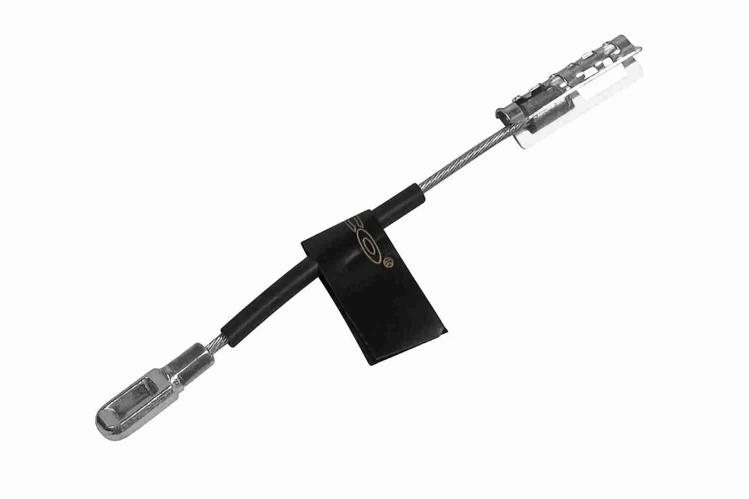 Seilzug, Feststellbremse hinten links hinten rechts VAICO V40-30016