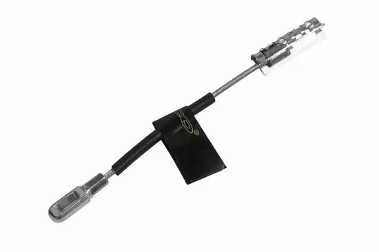 Seilzug, Feststellbremse hinten links hinten rechts VAICO V40-30016 Bild Seilzug, Feststellbremse hinten links hinten rechts VAICO V40-30016